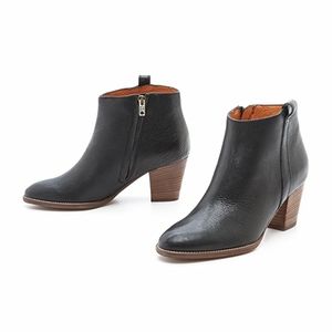 Madewell Billie Boot